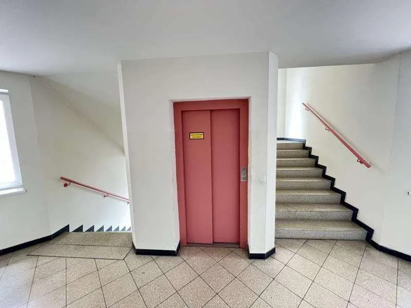 1-Zimmer-Wohnung mieten in Steyr – 39 m², € 440 – Bild 6 von 7