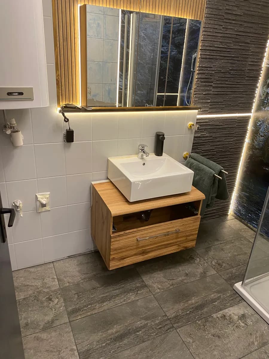 2-Zimmer-Wohnung kaufen in Salzburg-Umgebung – 56 m², € 295.000 – Bild 2 von 14