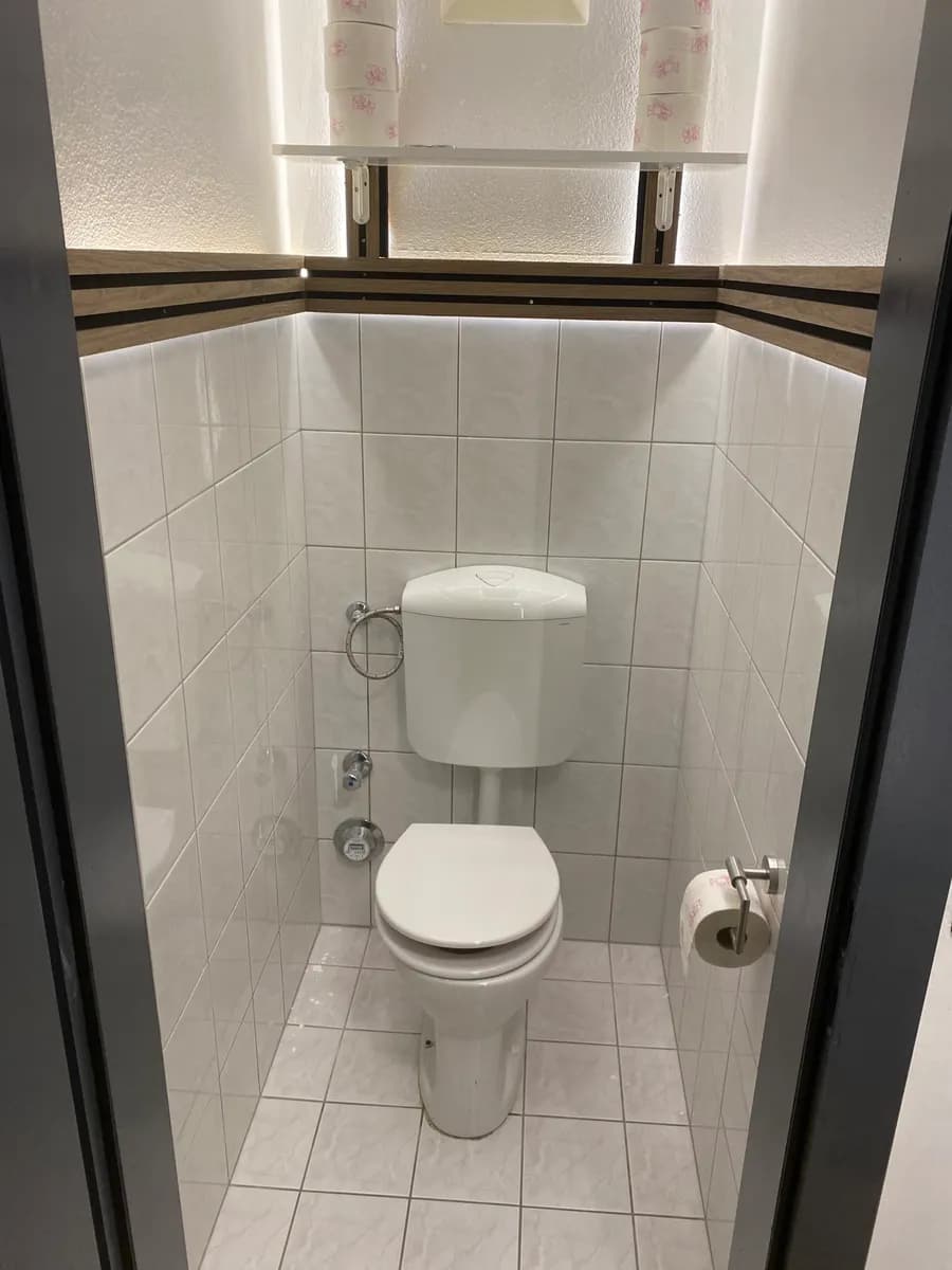 2-Zimmer-Wohnung kaufen in Salzburg-Umgebung – 56 m², € 295.000 – Bild 6 von 14