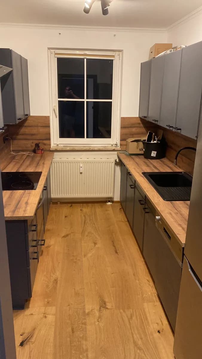 2-Zimmer-Wohnung kaufen in Salzburg-Umgebung – 56 m², € 295.000 – Bild 7 von 14