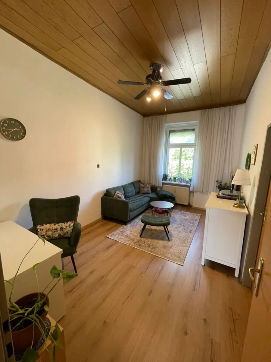 2-Zimmer-Wohnung mieten in Graz – 46 m², € 640 – Bild 2 von 28