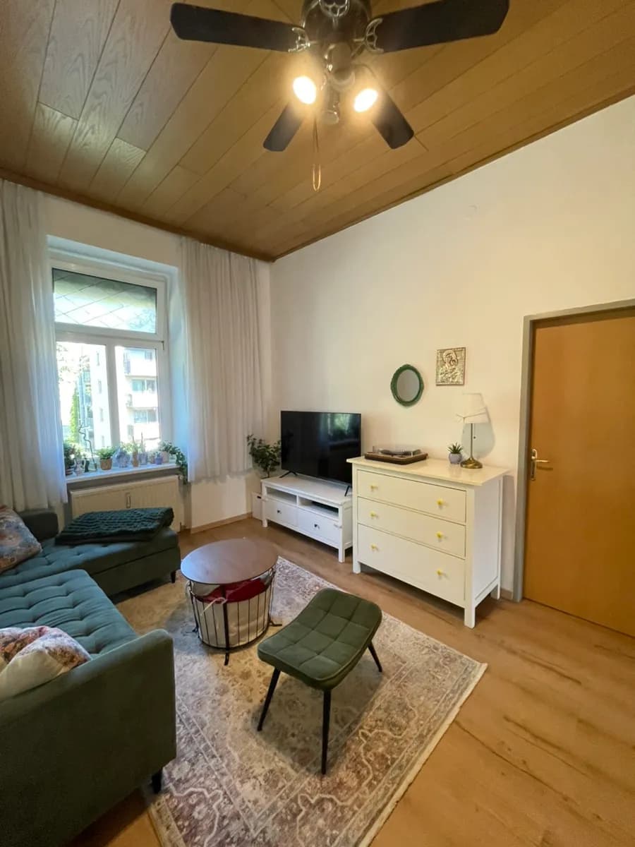 2-Zimmer-Wohnung mieten in Graz – 46 m², € 640 – Bild 3 von 28