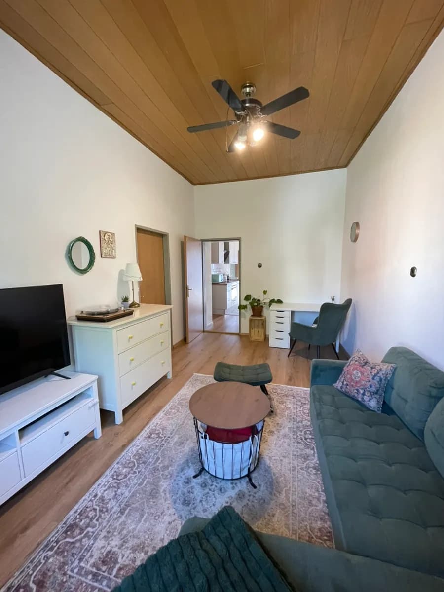 2-Zimmer-Wohnung mieten in Graz – 46 m², € 640 – Bild 4 von 28