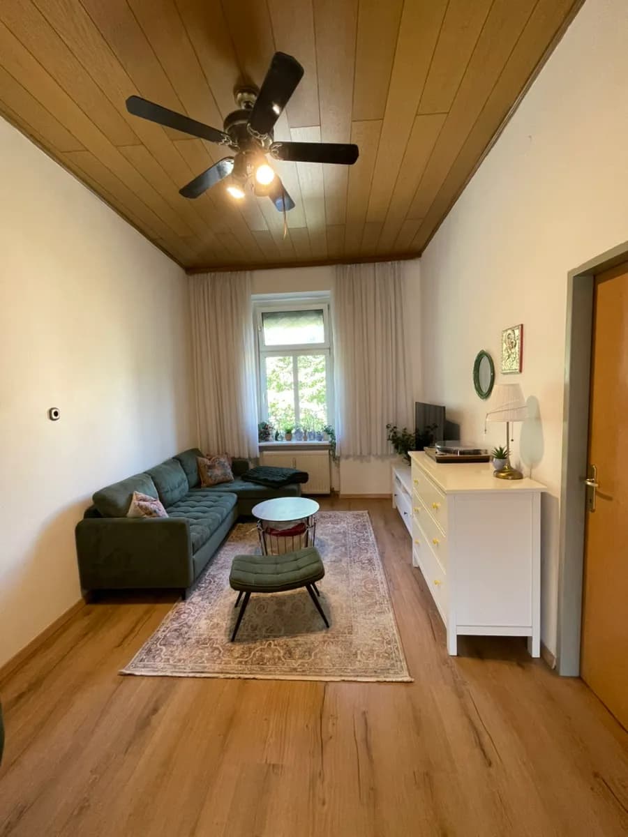 2-Zimmer-Wohnung mieten in Graz – 46 m², € 640 – Bild 7 von 28