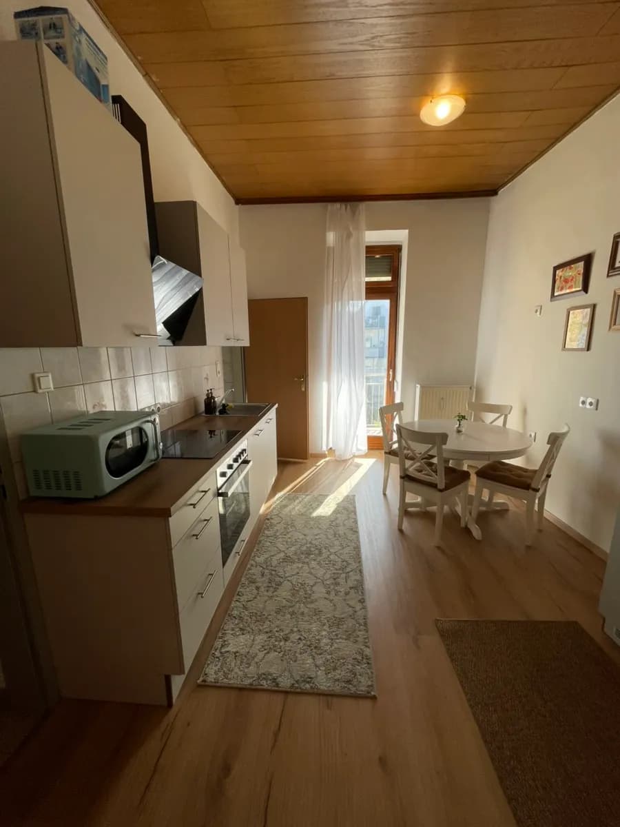 2-Zimmer-Wohnung mieten in Graz – 46 m², € 640 – Bild 12 von 28
