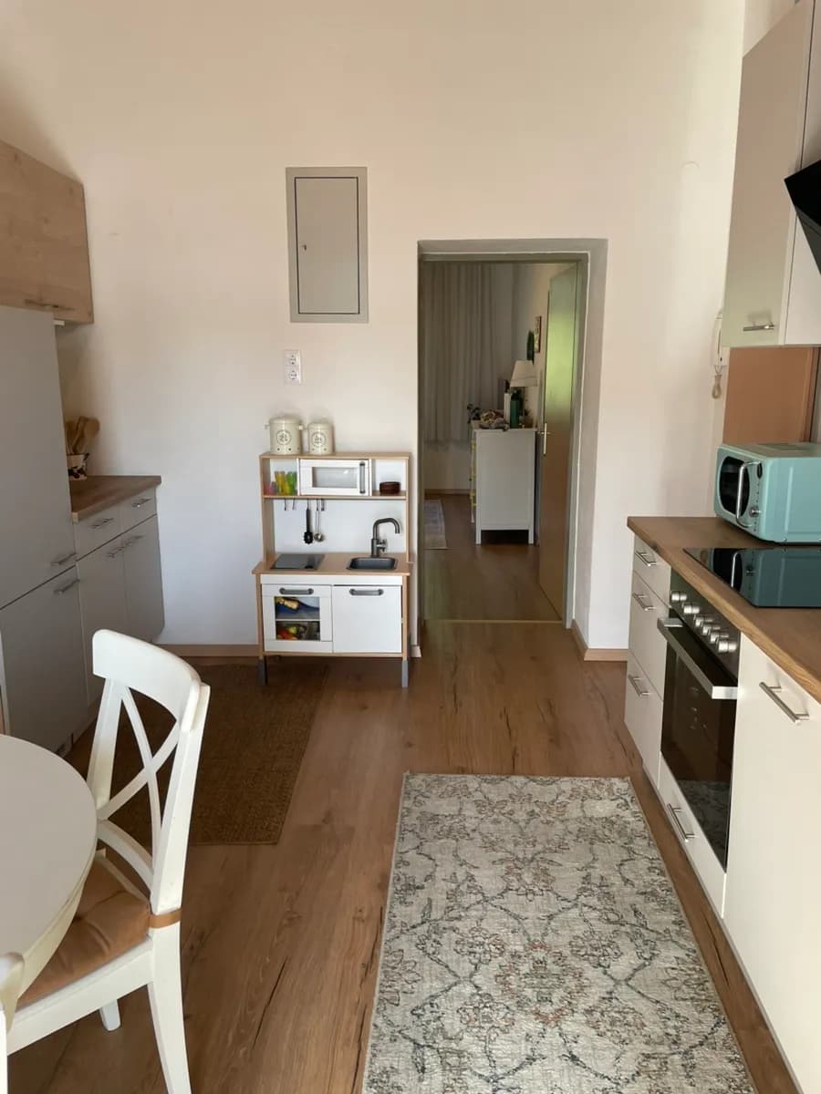 2-Zimmer-Wohnung mieten in Graz – 46 m², € 640 – Bild 13 von 28