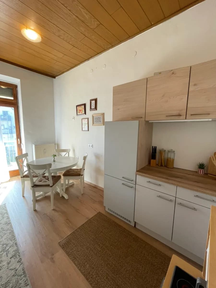 2-Zimmer-Wohnung mieten in Graz – 46 m², € 640 – Bild 14 von 28