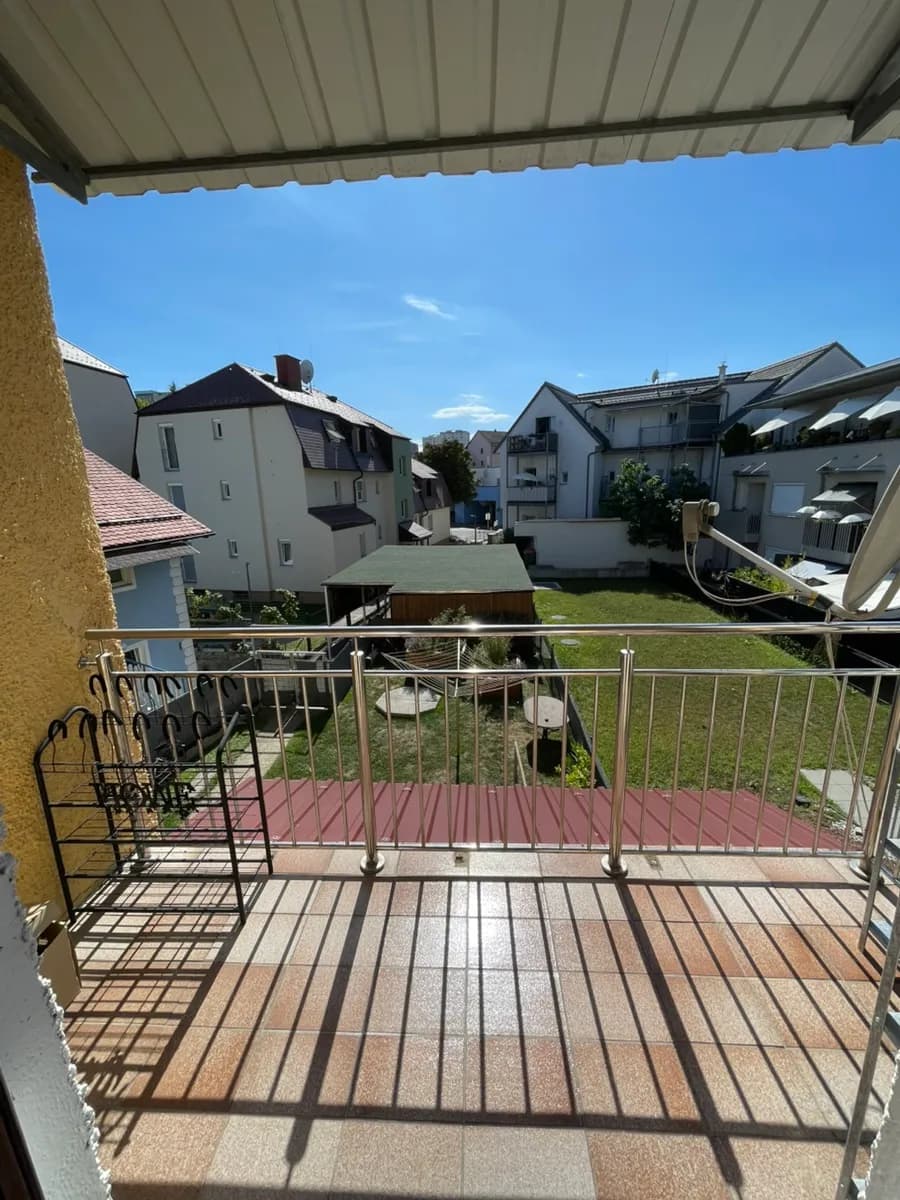 2-Zimmer-Wohnung mieten in Graz – 46 m², € 640 – Bild 18 von 28
