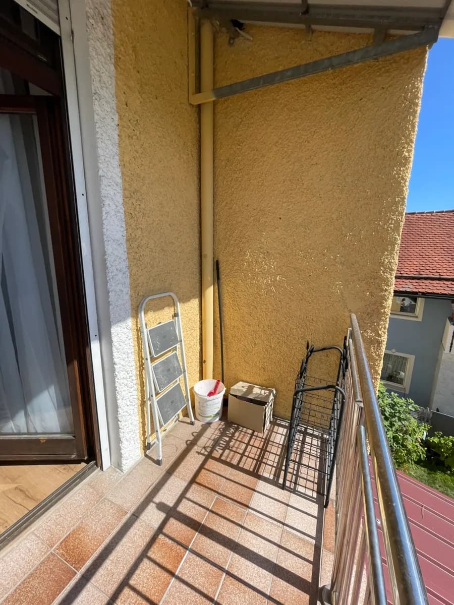 2-Zimmer-Wohnung mieten in Graz – 46 m², € 640 – Bild 19 von 28
