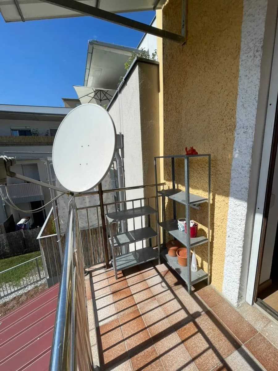 2-Zimmer-Wohnung mieten in Graz – 46 m², € 640 – Bild 20 von 28