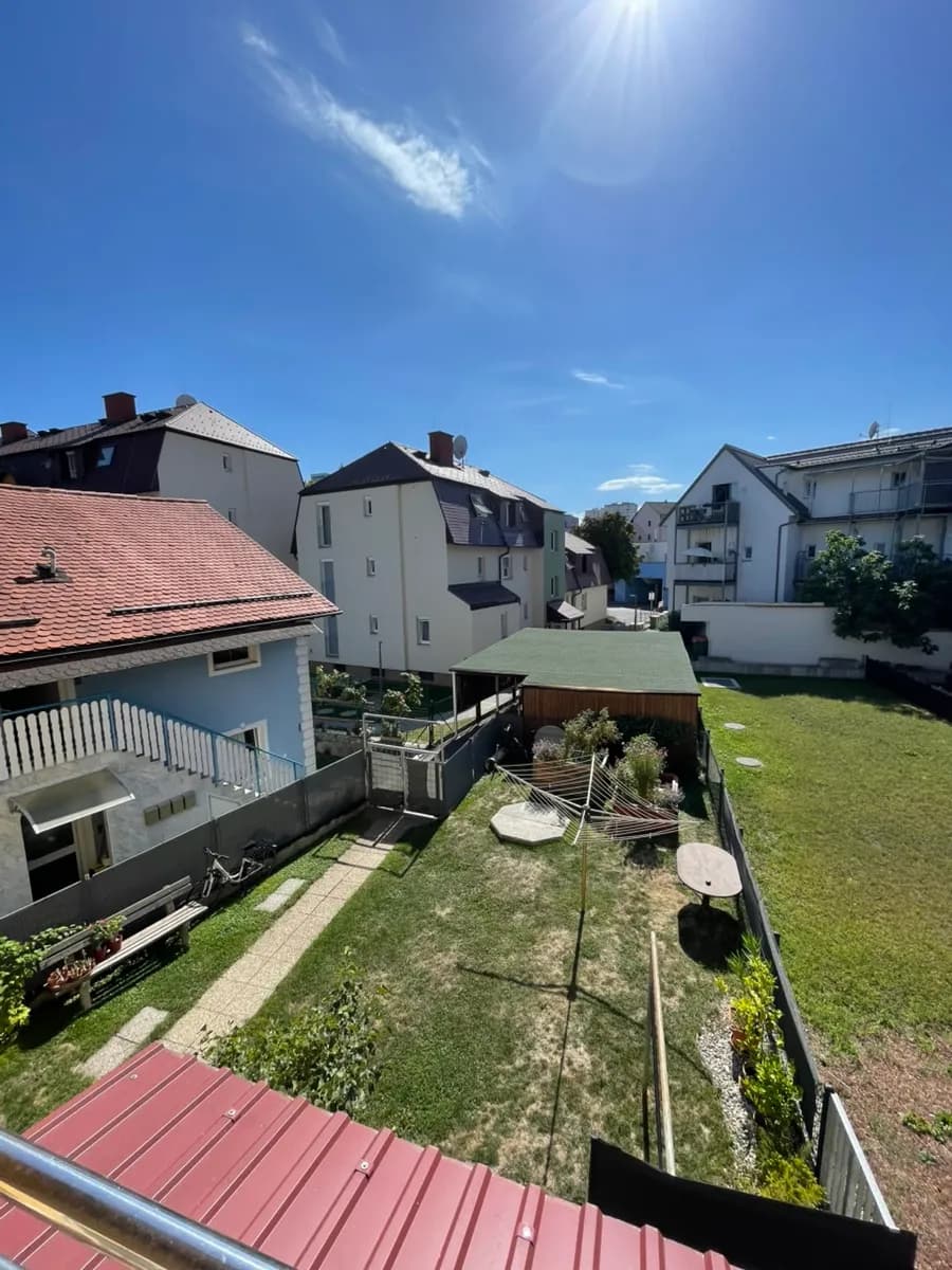 2-Zimmer-Wohnung mieten in Graz – 46 m², € 640 – Bild 21 von 28