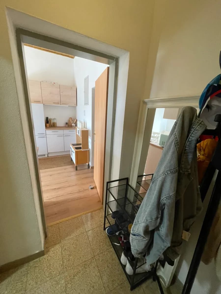 2-Zimmer-Wohnung mieten in Graz – 46 m², € 640 – Bild 25 von 28
