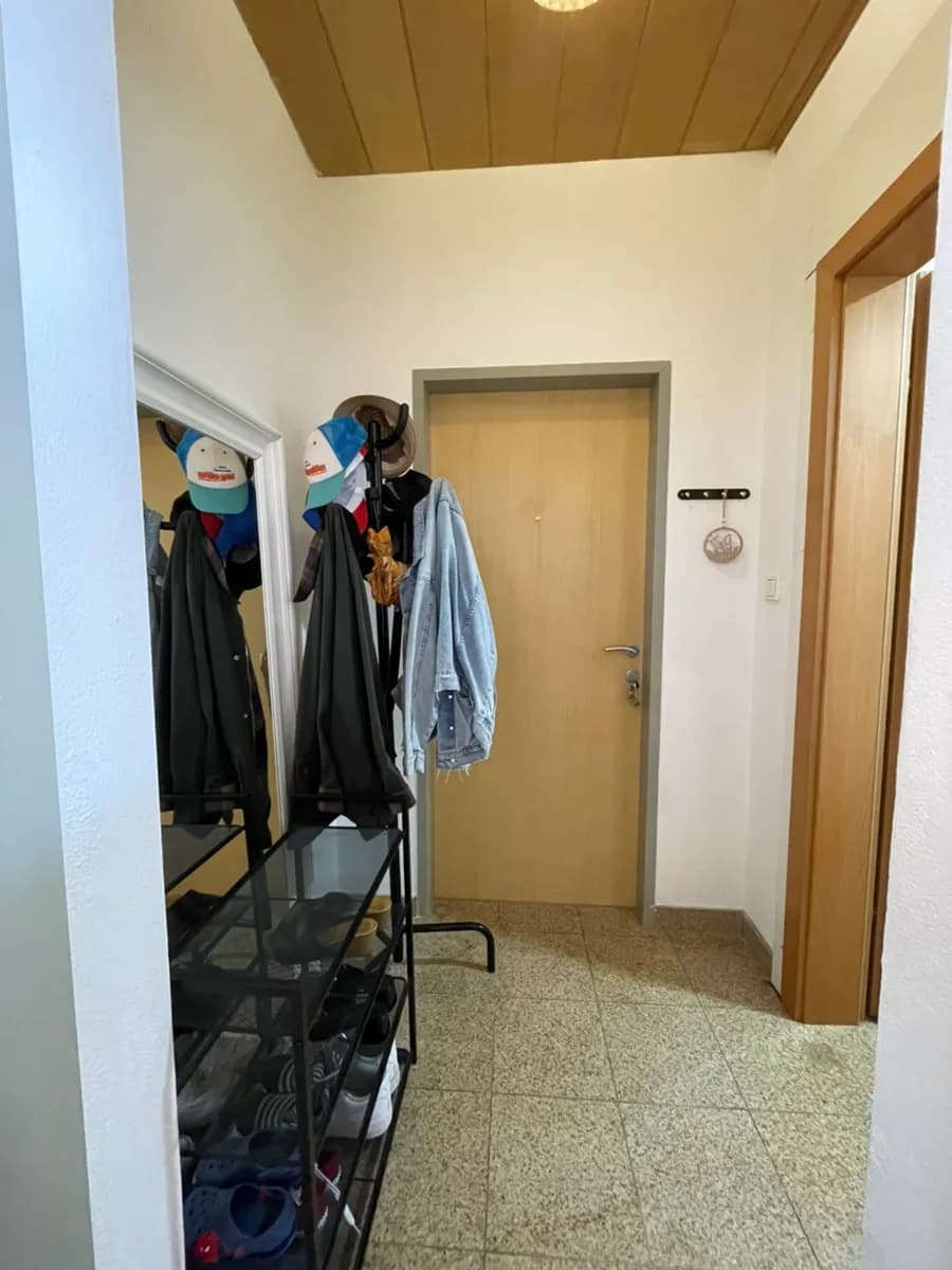 2-Zimmer-Wohnung mieten in Graz – 46 m², € 640 – Bild 28 von 28
