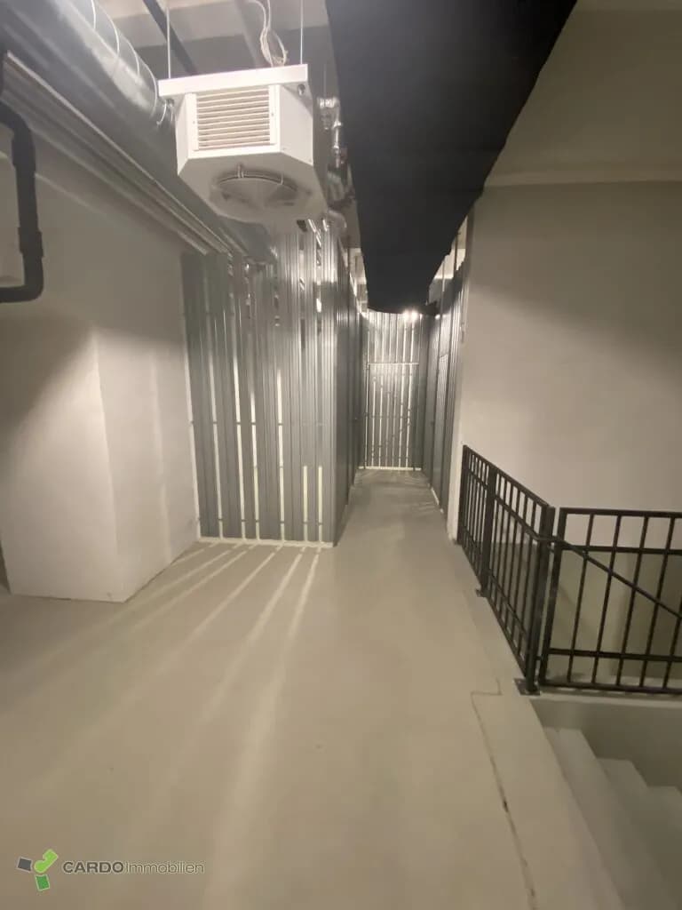 Gewerbeimmobilie mieten in Wien – 13 m², € 192 – Bild 2 von 8