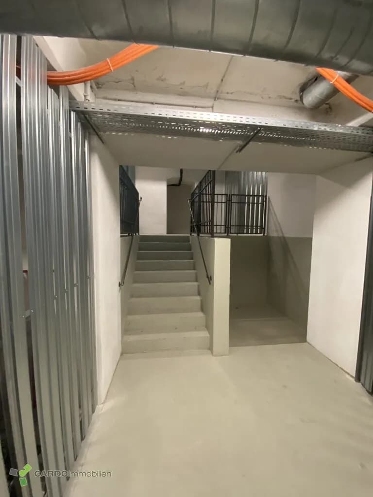 Gewerbeimmobilie mieten in Wien – 13 m², € 192 – Bild 3 von 8