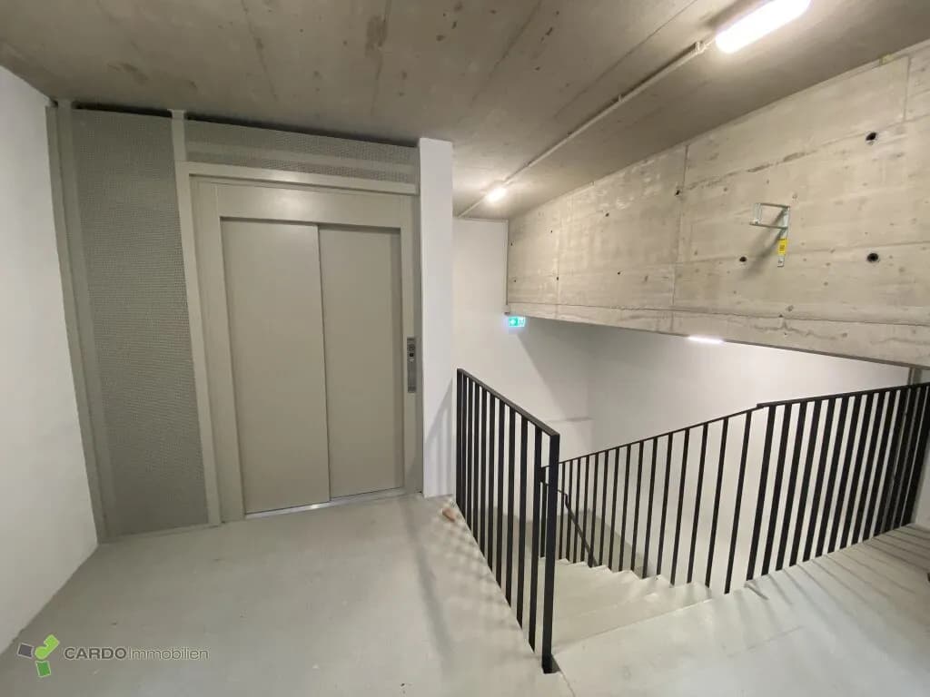 Gewerbeimmobilie mieten in Wien – 13 m², € 192 – Bild 4 von 8