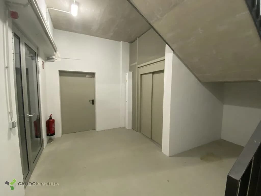 Gewerbeimmobilie mieten in Wien – 13 m², € 192 – Bild 5 von 8