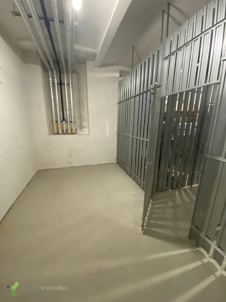 Gewerbeimmobilie mieten in Wien – 13 m², € 192 – Bild 6 von 8
