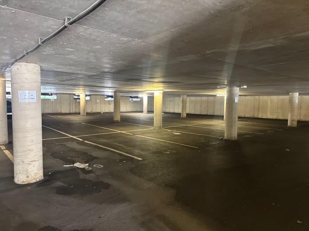 Gewerbeimmobilie mieten in Linz – 1 309 m², € 14.187 – Bild 4 von 22
