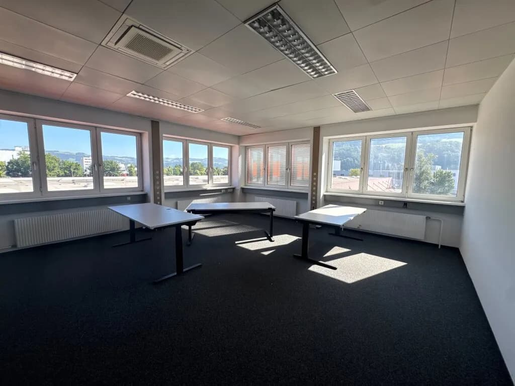 Gewerbeimmobilie mieten in Linz – 1 309 m², € 14.187 – Bild 5 von 22