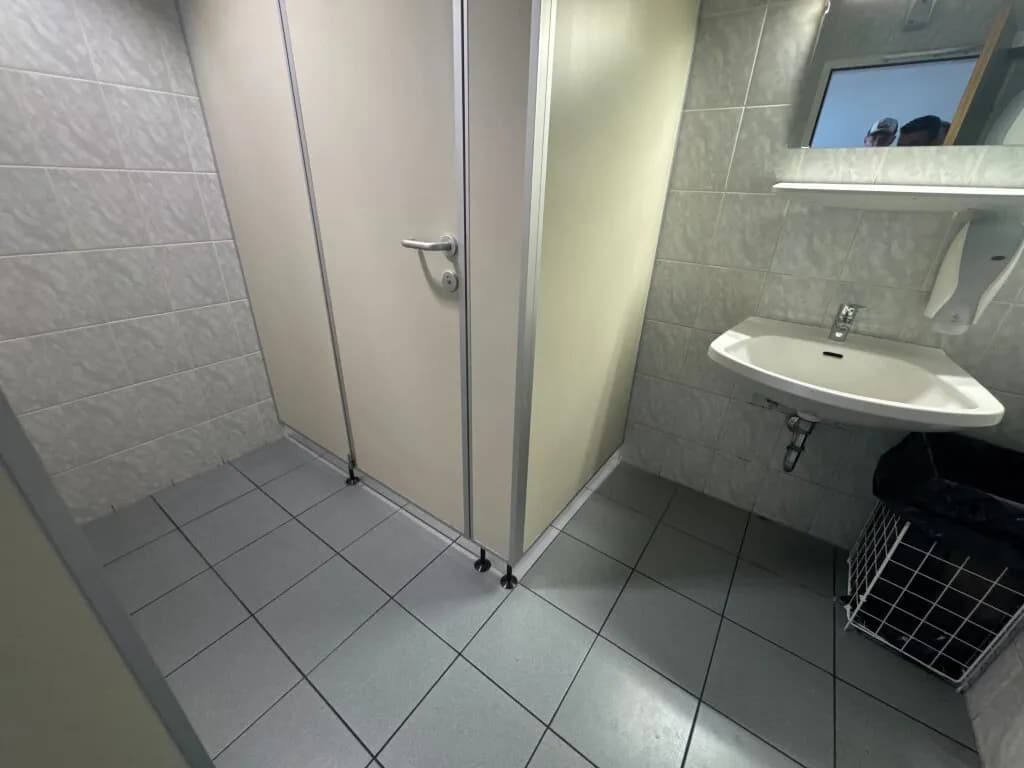 Gewerbeimmobilie mieten in Linz – 1 309 m², € 14.187 – Bild 11 von 22