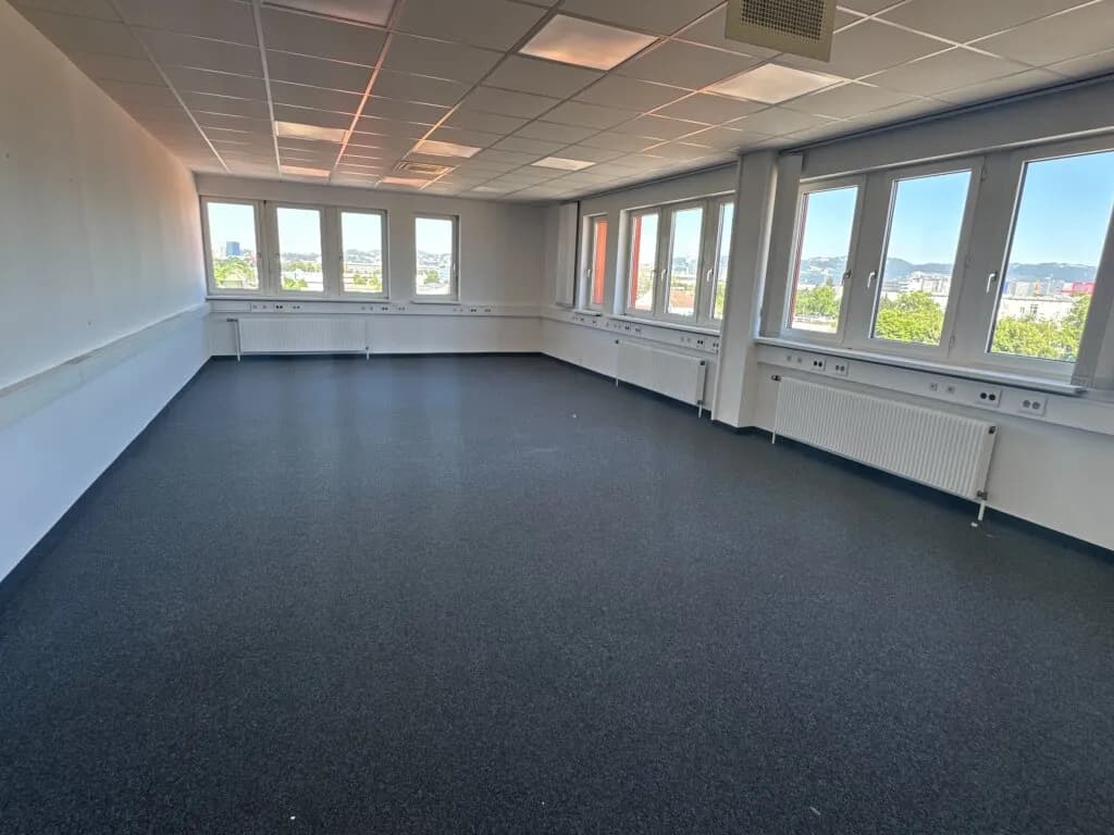 Gewerbeimmobilie mieten in Linz – 1 309 m², € 14.187 – Bild 13 von 22