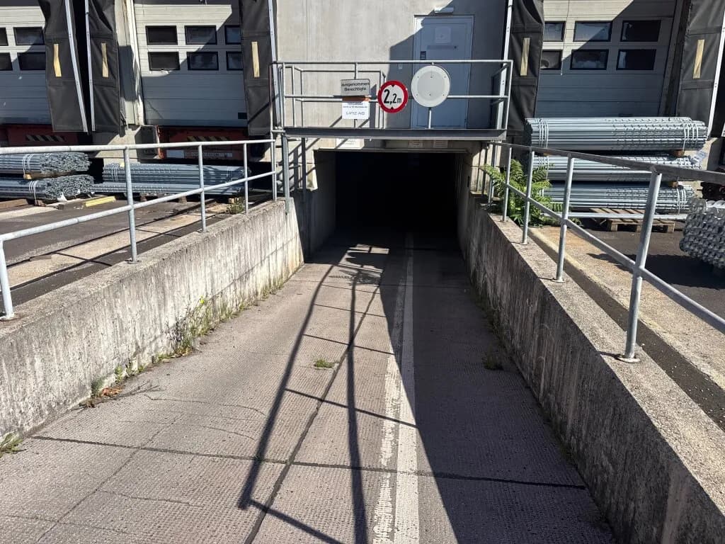 Gewerbeimmobilie mieten in Linz – 1 309 m², € 14.187 – Bild 18 von 22