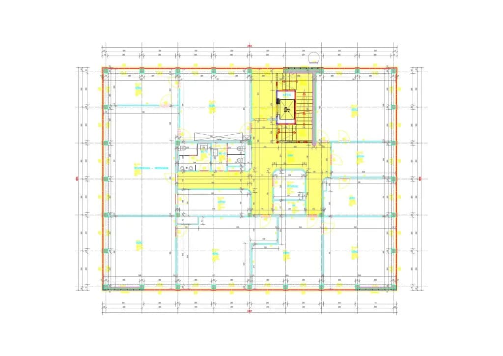 Gewerbeimmobilie mieten in Linz – 1 309 m², € 14.187 – Bild 20 von 22
