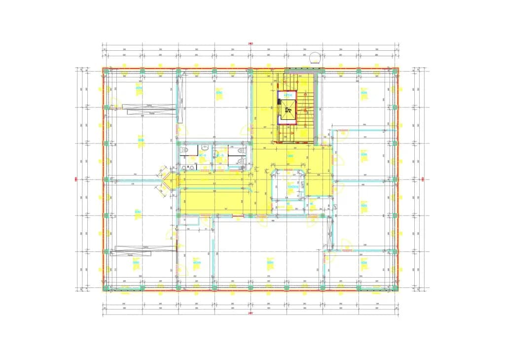 Gewerbeimmobilie mieten in Linz – 1 309 m², € 14.187 – Bild 21 von 22