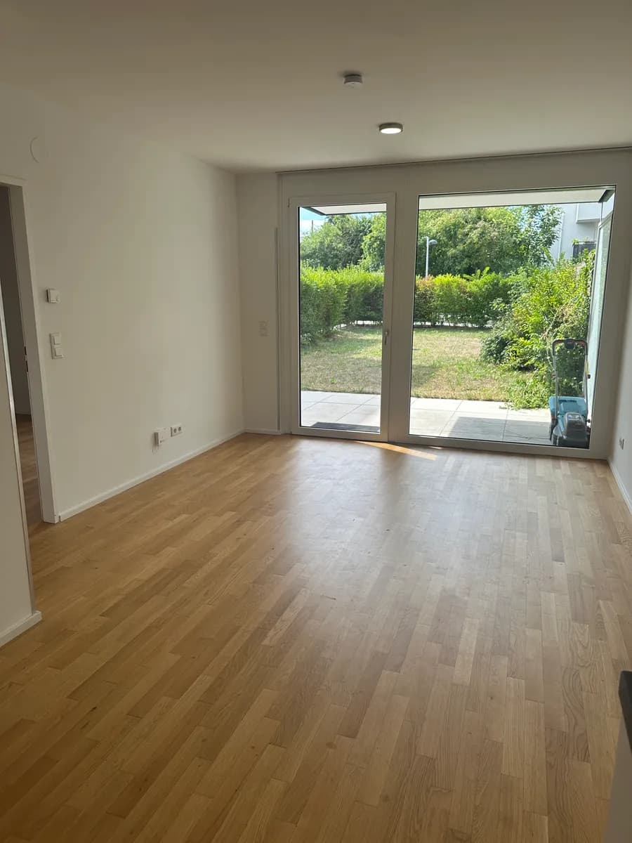 2-Zimmer-Wohnung mieten in Wien – 46 m², € 1.020