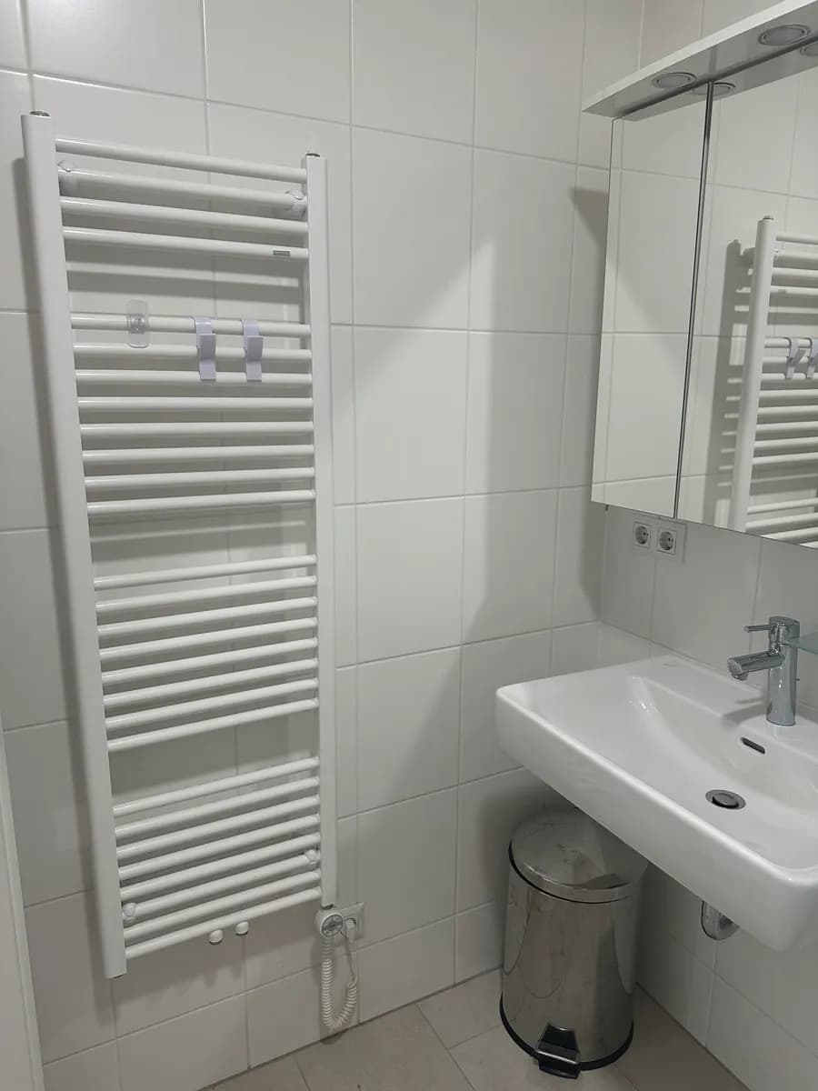 2-Zimmer-Wohnung mieten in Wien – 46 m², € 1.020 – Bild 14 von 33
