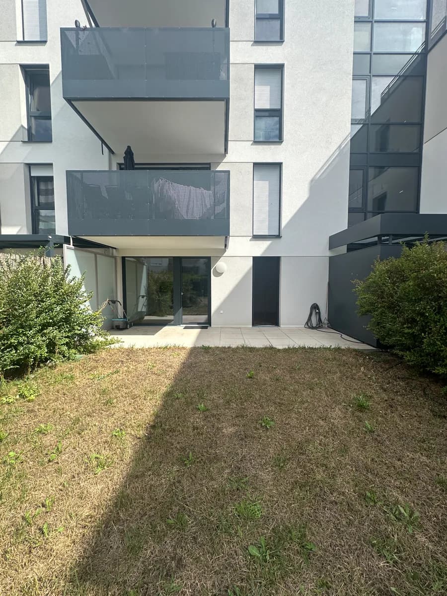 2-Zimmer-Wohnung mieten in Wien – 46 m², € 1.020 – Bild 21 von 33