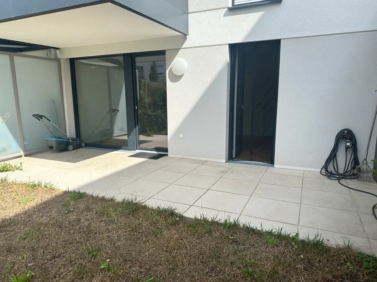 2-Zimmer-Wohnung mieten in Wien – 46 m², € 1.020 – Bild 22 von 33