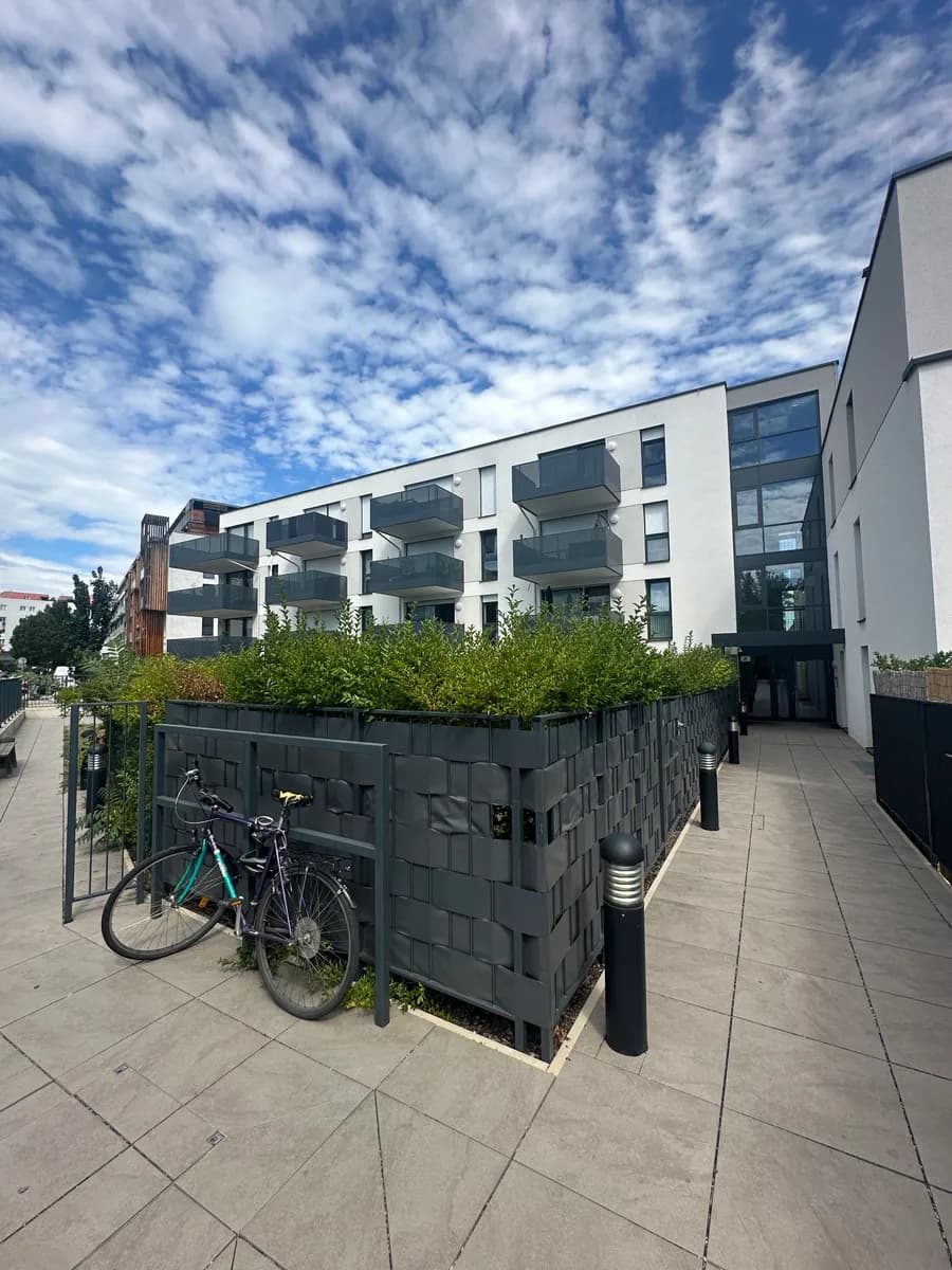 2-Zimmer-Wohnung mieten in Wien – 46 m², € 1.020 – Bild 26 von 33