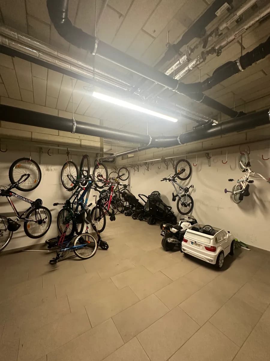 2-Zimmer-Wohnung mieten in Wien – 46 m², € 1.020 – Bild 28 von 33