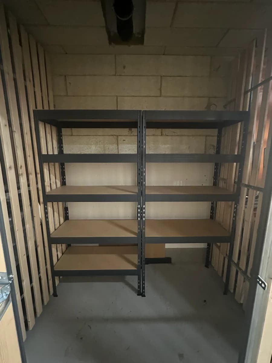 2-Zimmer-Wohnung mieten in Wien – 46 m², € 1.020 – Bild 30 von 33
