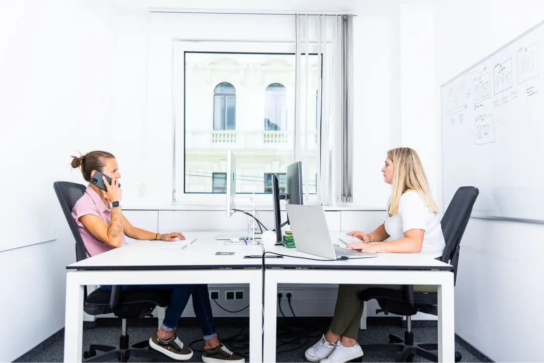 Gewerbeimmobilie mieten in Wien – 880 m² – Bild 5 von 10