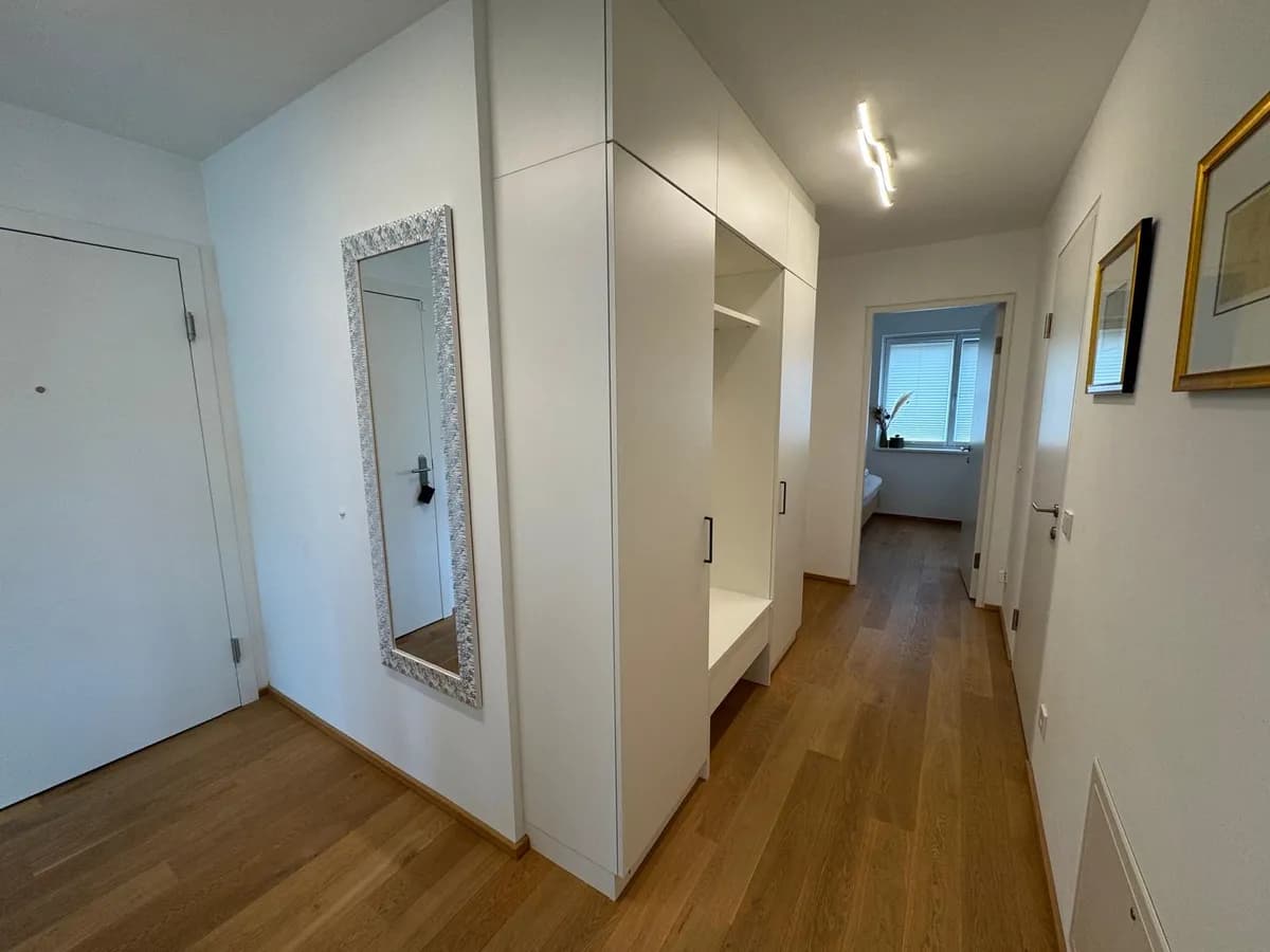 2-Zimmer-Wohnung mieten in Sankt Johann im Pongau – 72 m², € 1.580 – Bild 17 von 48