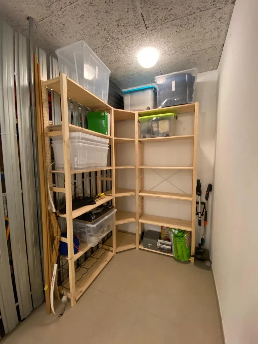 2-Zimmer-Wohnung mieten in Sankt Johann im Pongau – 72 m², € 1.580 – Bild 23 von 48