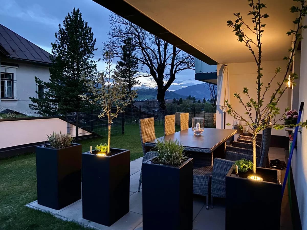 2-Zimmer-Wohnung mieten in Sankt Johann im Pongau – 72 m², € 1.580 – Bild 27 von 48