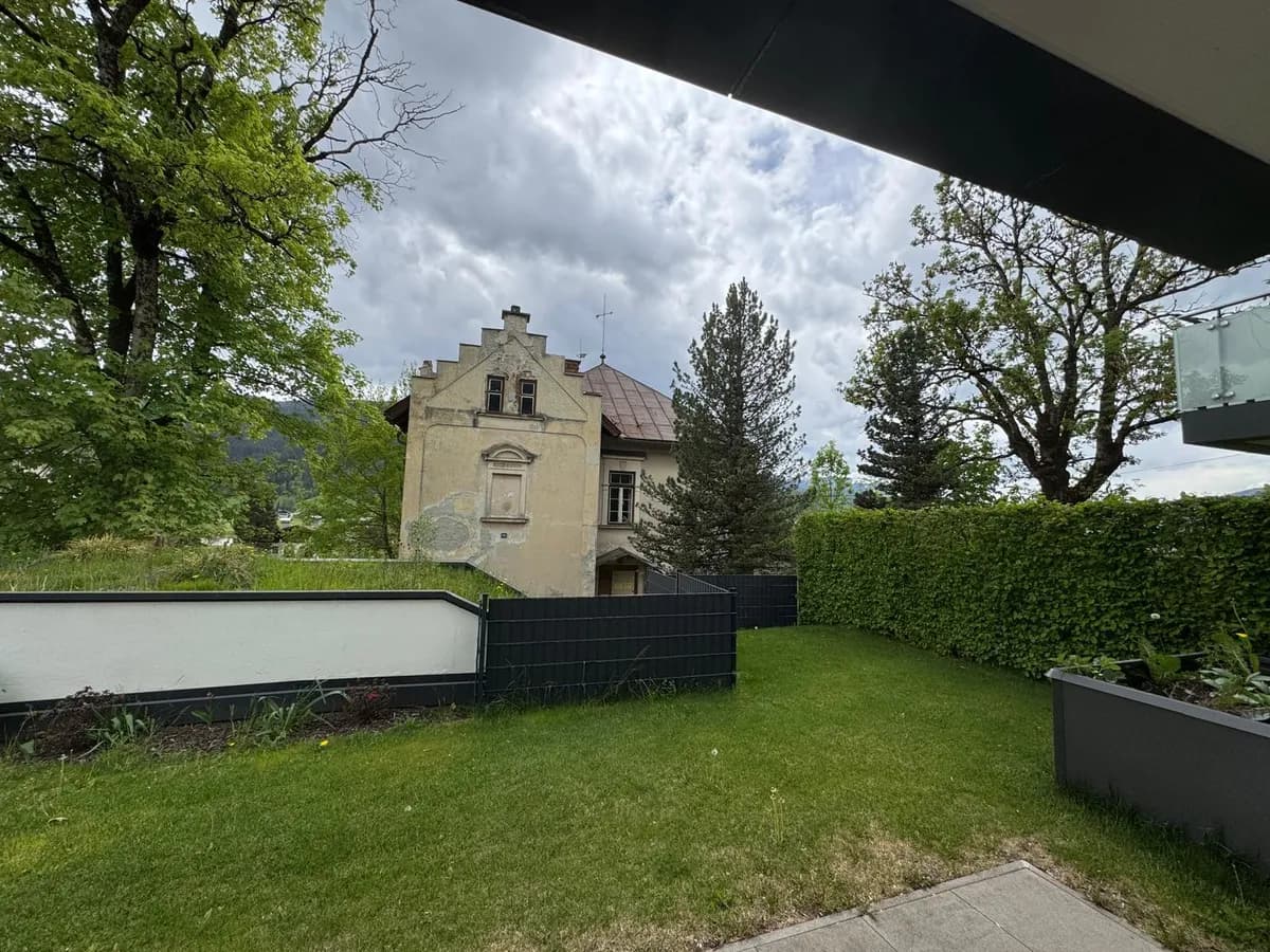 2-Zimmer-Wohnung mieten in Sankt Johann im Pongau – 72 m², € 1.580 – Bild 29 von 48