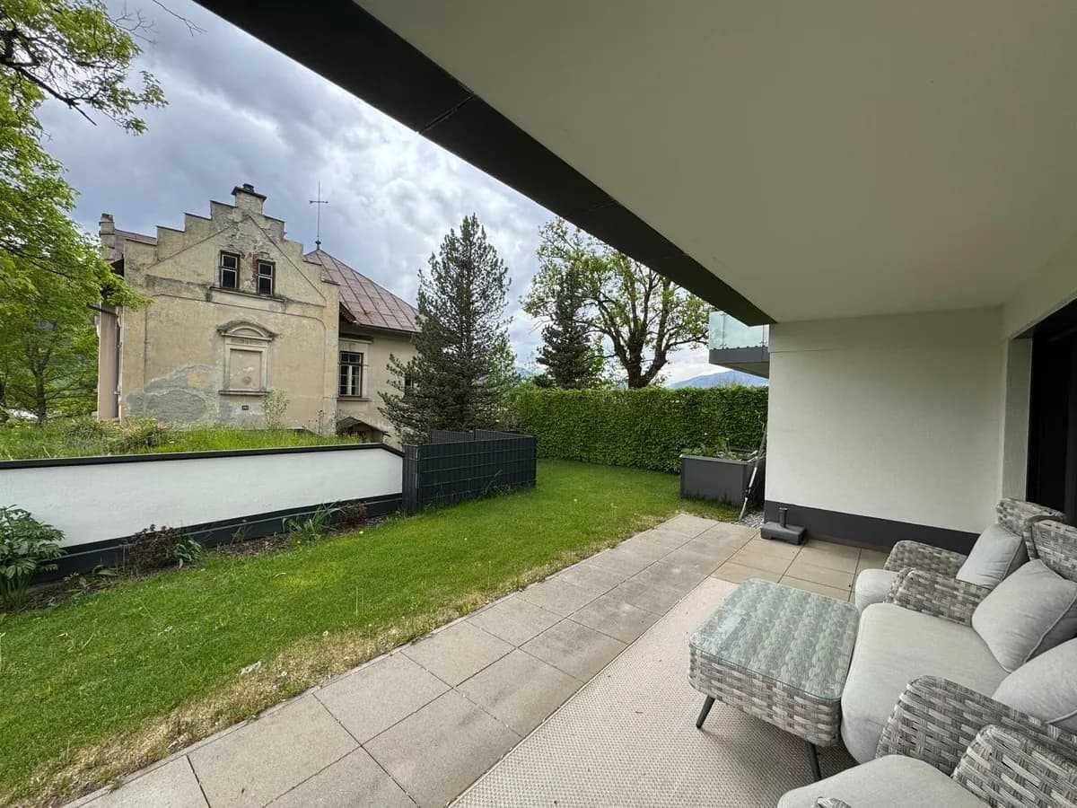 2-Zimmer-Wohnung mieten in Sankt Johann im Pongau – 72 m², € 1.580 – Bild 31 von 48