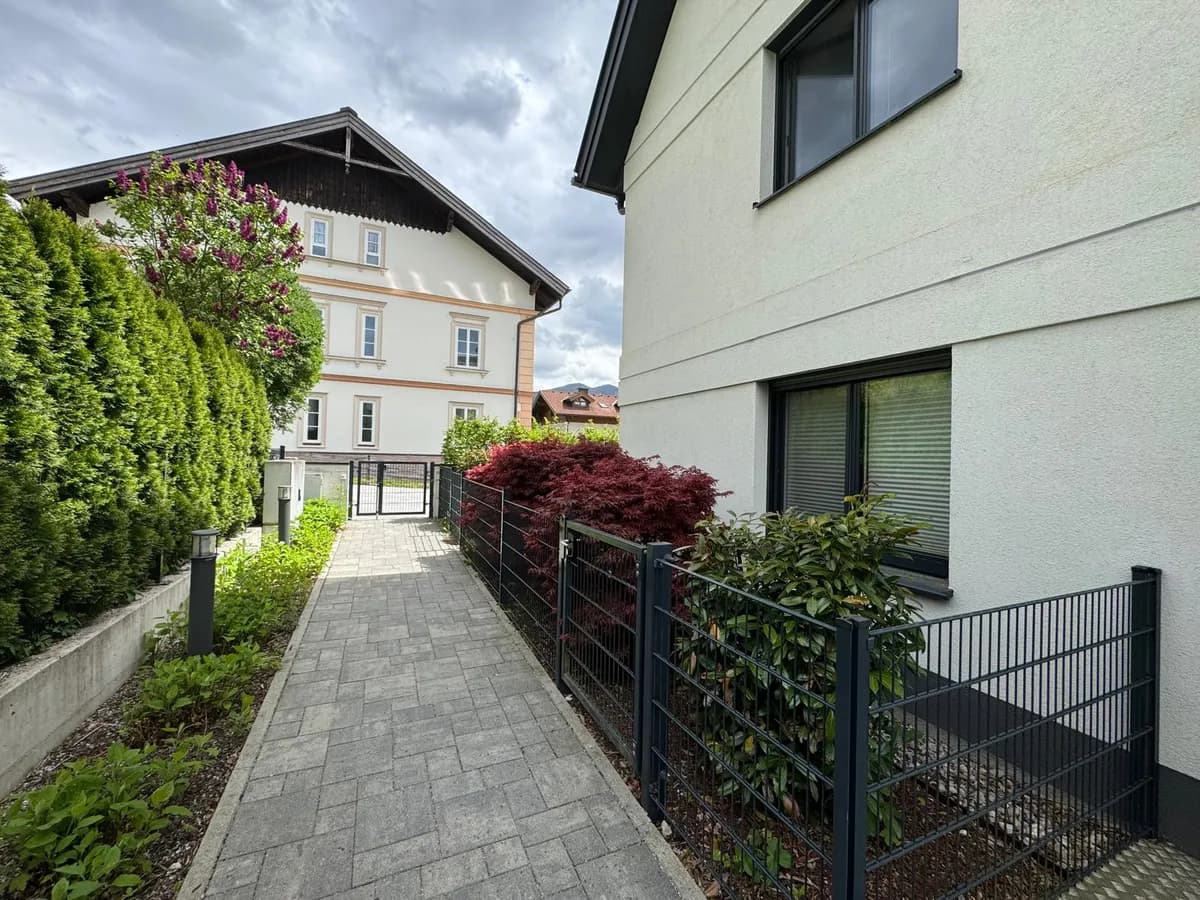 2-Zimmer-Wohnung mieten in Sankt Johann im Pongau – 72 m², € 1.580 – Bild 32 von 48