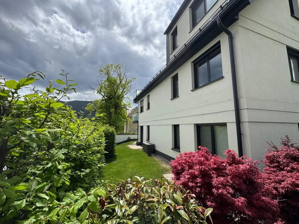 2-Zimmer-Wohnung mieten in Sankt Johann im Pongau – 72 m², € 1.580 – Bild 33 von 48