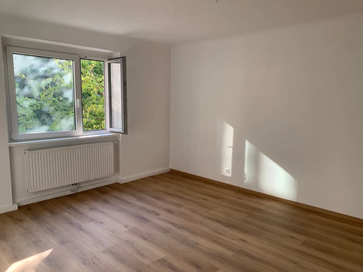 3-Zimmer-Wohnung mieten in Wien – 79 m², € 1.290