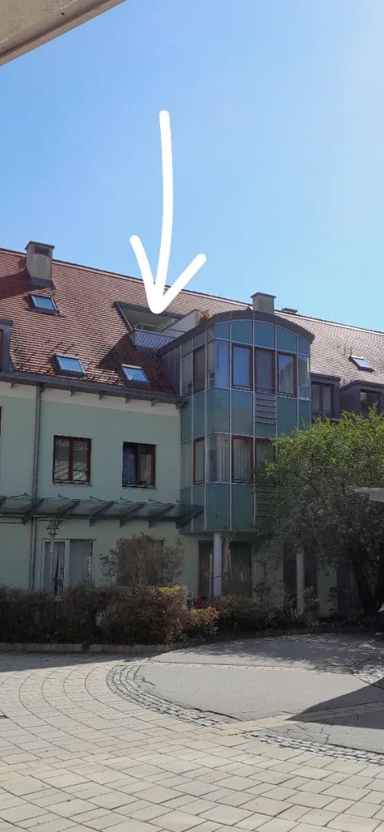 3-Zimmer-Wohnung mieten in Baden – 90 m², € 1.550 – Bild 1 von 18