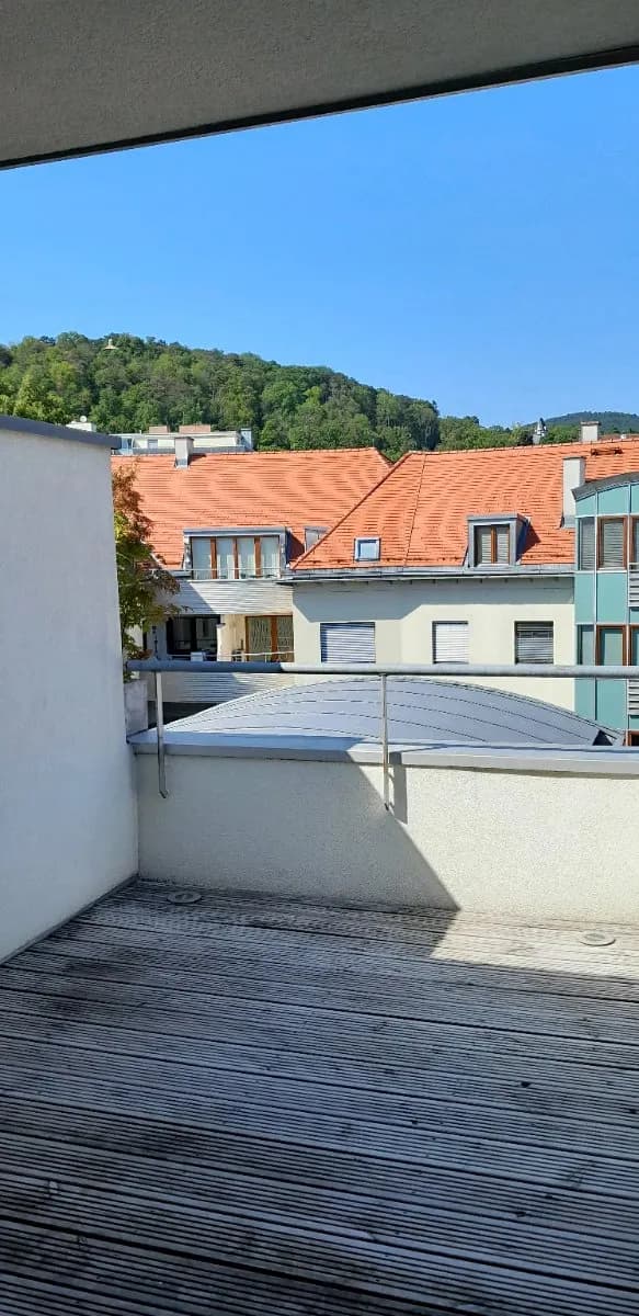 3-Zimmer-Wohnung mieten in Baden – 90 m², € 1.550 – Bild 2 von 18