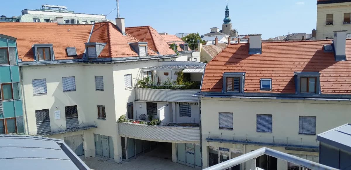 3-Zimmer-Wohnung mieten in Baden – 90 m², € 1.550 – Bild 17 von 18