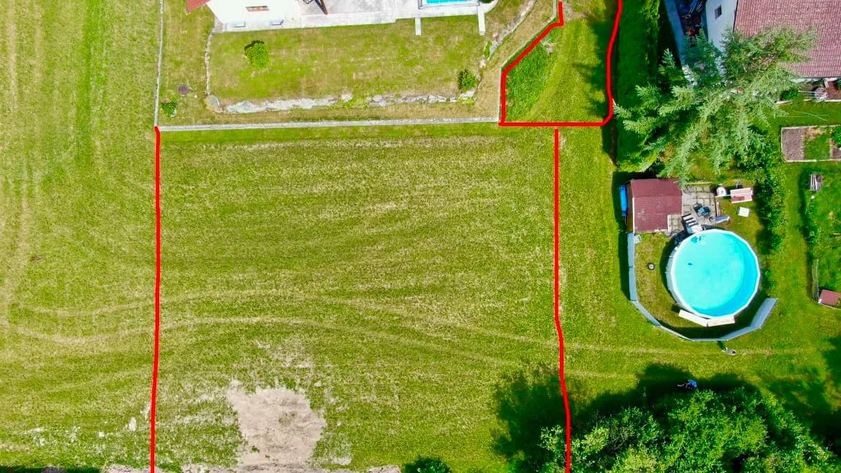 Grundstück kaufen in Grieskirchen – 847 m², € 110.110 – Bild 2 von 3