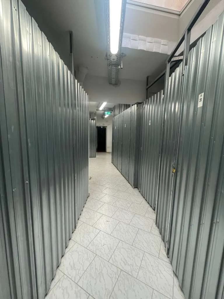 Gewerbeimmobilie mieten in Graz – 5 m² – Bild 2 von 5
